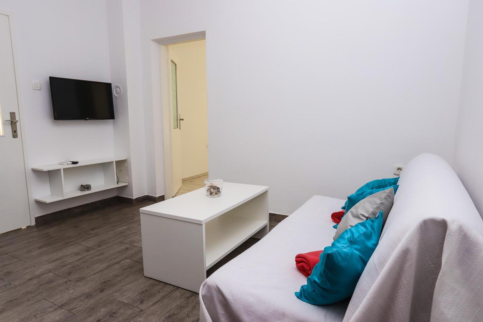 Residence Pical Пореч Екстер'єр фото